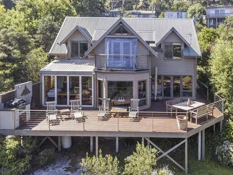 Wye's Choice - Holiday Great Ocean Road - Accommodation Melbourne 0