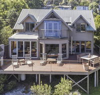 Wye's Choice - Holiday Great Ocean Road - Accommodation Melbourne