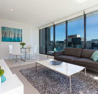Wyndel Apartments - Southbank Views - Accommodation Melbourne