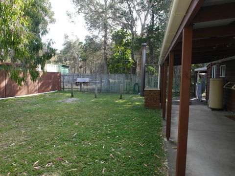 Wyndham Lodge - Accommodation Melbourne 1