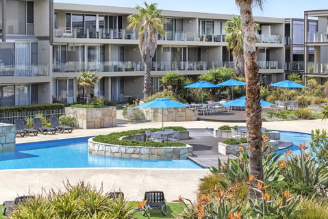 Wyndham Resort Torquay - Accommodation Melbourne 3