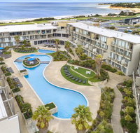 Wyndham Resort Torquay - Accommodation Melbourne