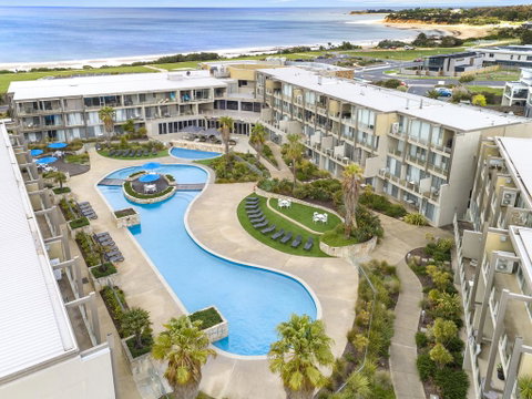 Wyndham Resort Torquay - Accommodation Melbourne 0