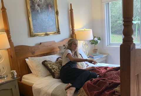 Wyndover Mountain Retreat - Accommodation Melbourne 2