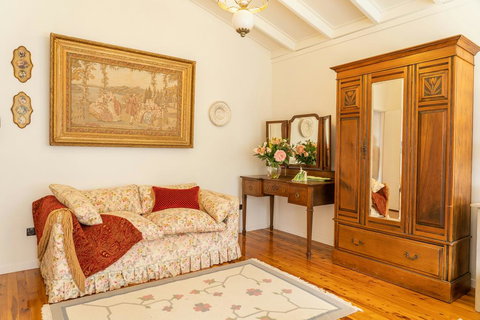 Wyndover Mountain Retreat - Accommodation Melbourne 3