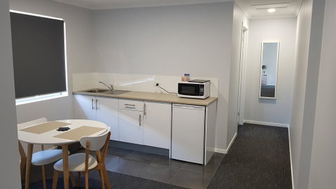 Wynnum Anchor Motel - Accommodation Melbourne 3