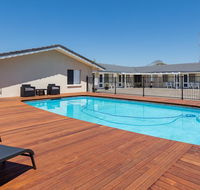 Wynnum Anchor Motel - Melbourne 4u