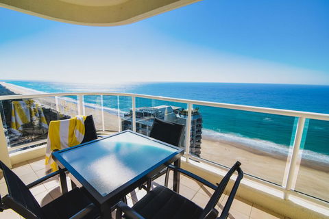 Xanadu Resort - Accommodation Melbourne 3