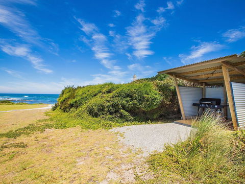 WYTONIA 2 - Accommodation Melbourne 1