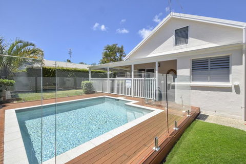 Wyuna Drive - Accommodation Melbourne 2