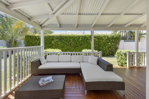 Wyuna Drive - Accommodation Melbourne 3