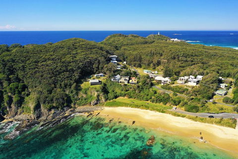 YALLUMBEE - Accommodation Melbourne 1