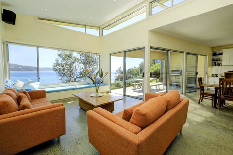 YALLUMBEE - Accommodation Melbourne 2