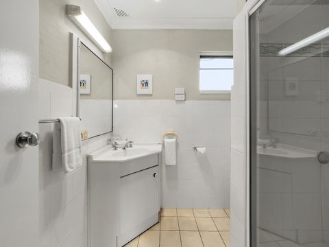 Yamba Sun Motel - Accommodation Melbourne 2