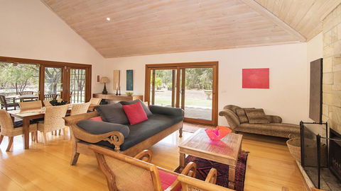 Yallingup Retreat - Accommodation Melbourne 3