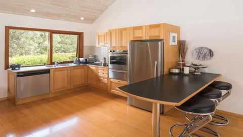 Yallingup Retreat - Accommodation Melbourne 1