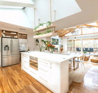 Yallingup Valley Retreat - Accommodation Melbourne