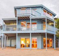 Yallingup's best located beach house - Accommodation Melbourne