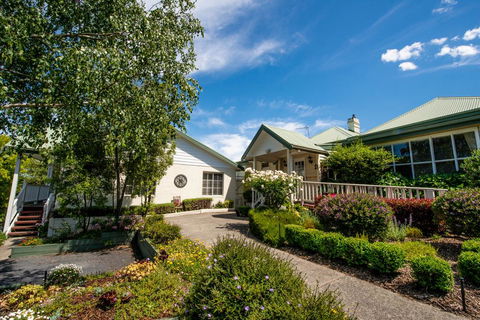 Yarra Gables - Accommodation Melbourne 1
