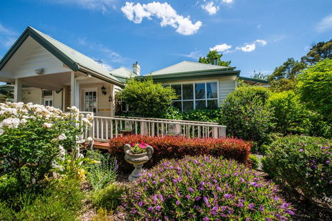Yarra Gables - Accommodation Melbourne 2