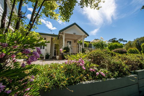 Yarra Gables - Accommodation Melbourne 3