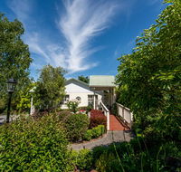 Yarra Gables - Accommodation Melbourne