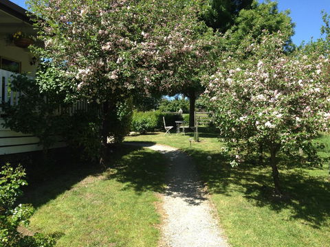 Yarra Glen Bed & Breakfast - Accommodation Melbourne 1