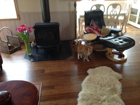 Yarra Glen Bed & Breakfast - Accommodation Melbourne 2