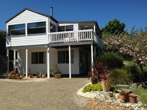 Yarra Glen Bed & Breakfast - Accommodation Melbourne 0