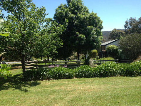 Yarra Glen Bed & Breakfast - Accommodation Melbourne 3