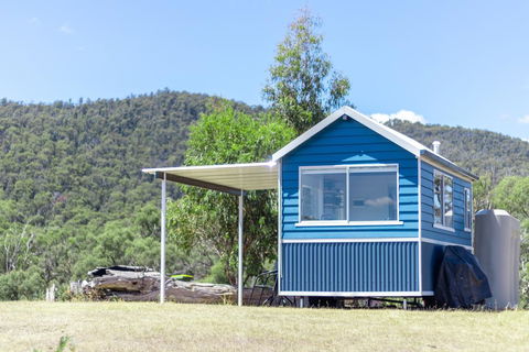Yarra Valley Tiny House - Accommodation Melbourne 0