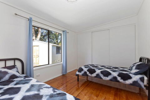 YARRABEE - The Perfect Getaway! - Accommodation Melbourne 2