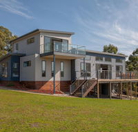 Yarrabee Nature Reserve - Accommodation Melbourne