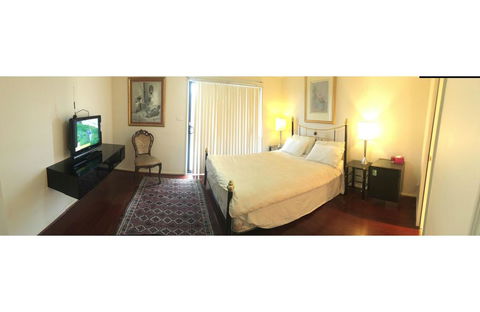Yarrabi Pond - Accommodation Melbourne 1
