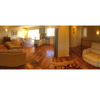 Yarrabi Pond - Accommodation Melbourne