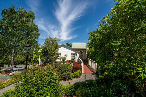 Yarra Gables - Accommodation Melbourne 0
