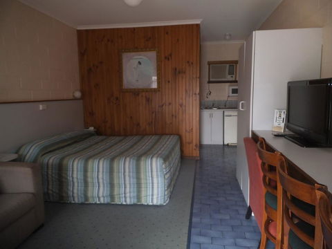 Yarragon Motel - Accommodation Melbourne 3