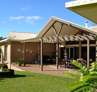 Yarrahapinni Homestead - Accommodation Melbourne