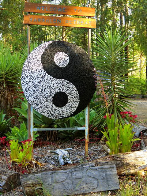 Yarralen Retreat - Accommodation Melbourne 3