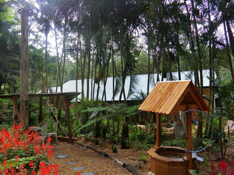 Yarralen Retreat - Accommodation Melbourne 2