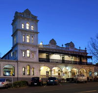 Yarra Valley Grand - Accommodation Melbourne