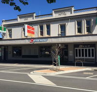 Yarram Commecial Hotel Motel - Accommodation Melbourne