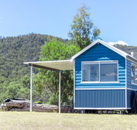 Yarra Valley Tiny House - Accommodation Melbourne