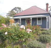 Yarram Cottage Art and Accommodation - Accommodation Melbourne