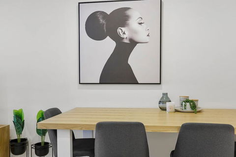 YARRA - YARRA Toorak Rd & Chapel St. Pool, Gym & Parking - Accommodation Melbourne 0