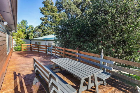 YARRABEE - The Perfect Getaway! - Accommodation Melbourne 3