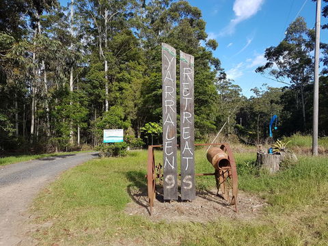 Yarralen Retreat - Accommodation Melbourne 0