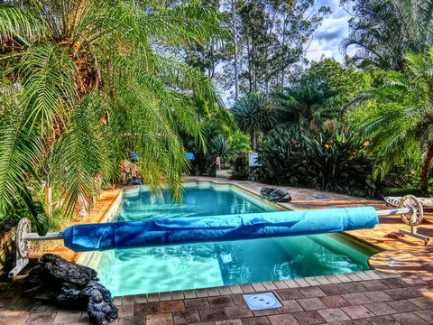 Yarralen Retreat - Accommodation Melbourne 1