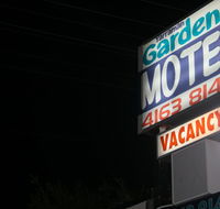 Yarraman Gardens Motel Queensland - Melbourne 4u