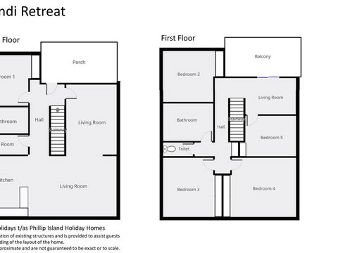 Yarramundi Retreat - Accommodation Melbourne 2